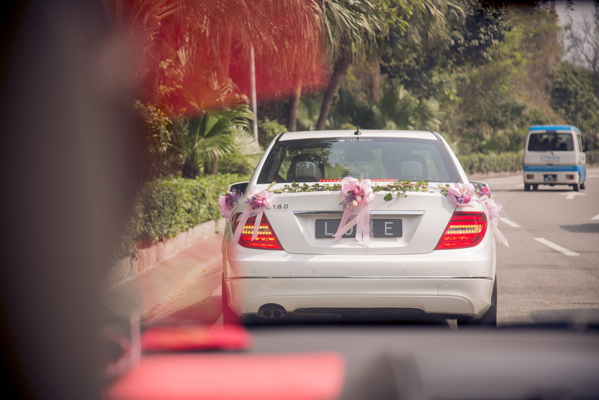 Wedding婚禮記錄 海外婚紗婚禮攝影推薦 