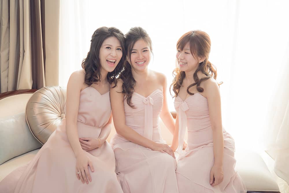 Apple婚禮攝影 Wedding婚禮記錄 台北婚攝 大熊婚禮攝影 