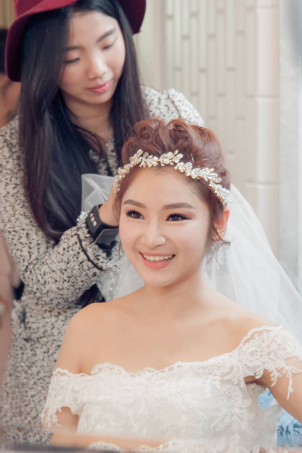 Apple婚禮攝影 Wedding婚禮記錄 台北婚攝 大熊婚禮攝影 