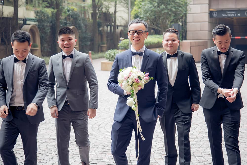 Apple婚禮攝影 Wedding婚禮記錄 台北婚攝 大熊婚禮攝影 