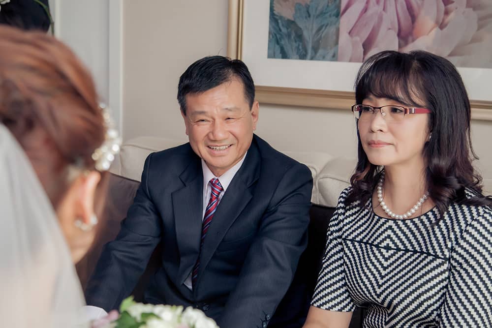Apple婚禮攝影 Wedding婚禮記錄 台北婚攝 大熊婚禮攝影 