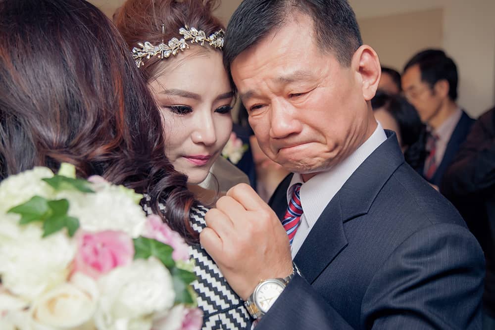 Apple婚禮攝影 Wedding婚禮記錄 台北婚攝 大熊婚禮攝影 