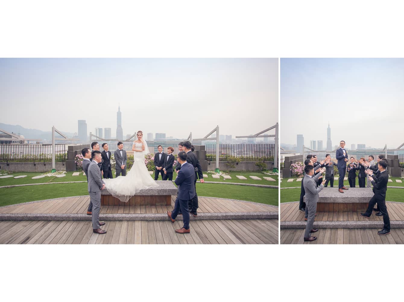 Apple婚禮攝影 Wedding婚禮記錄 台北婚攝 大熊婚禮攝影 