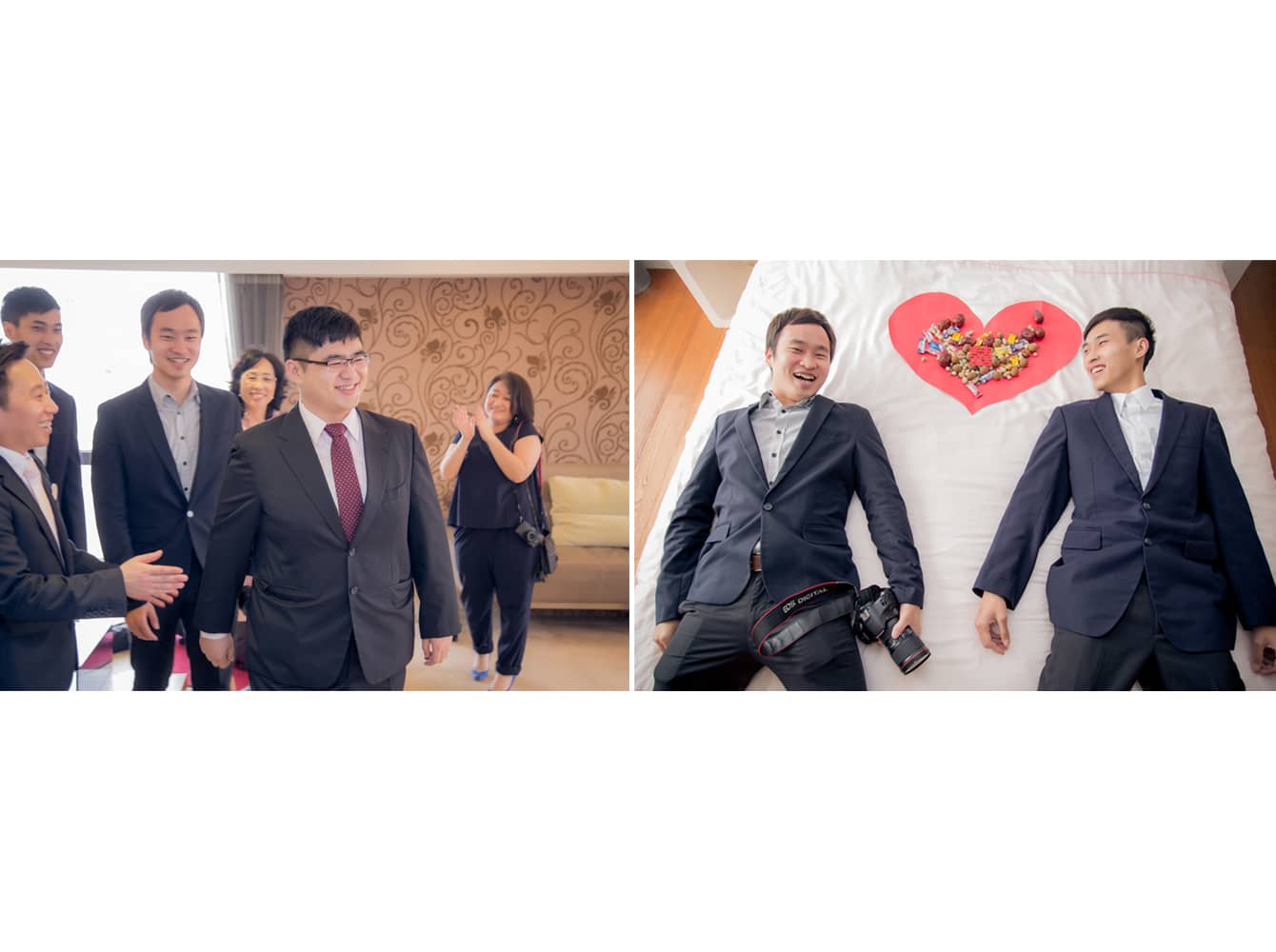 Apple婚禮攝影 Wedding婚禮記錄 台北婚攝 大熊婚禮攝影 