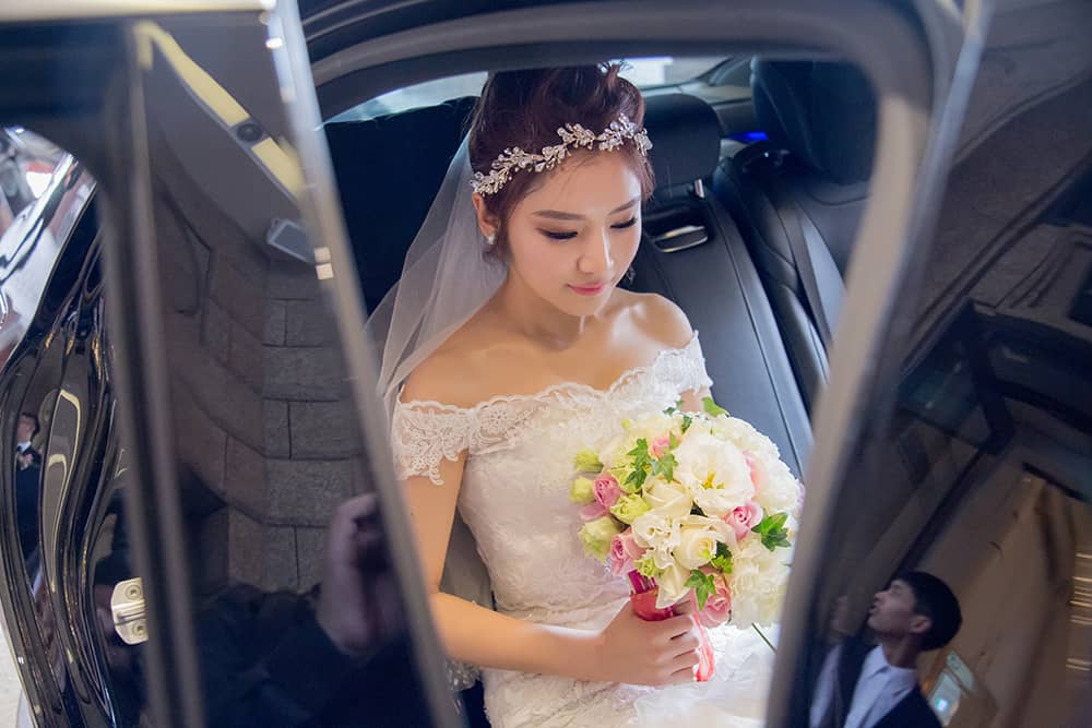 Apple婚禮攝影 Wedding婚禮記錄 台北婚攝 大熊婚禮攝影 