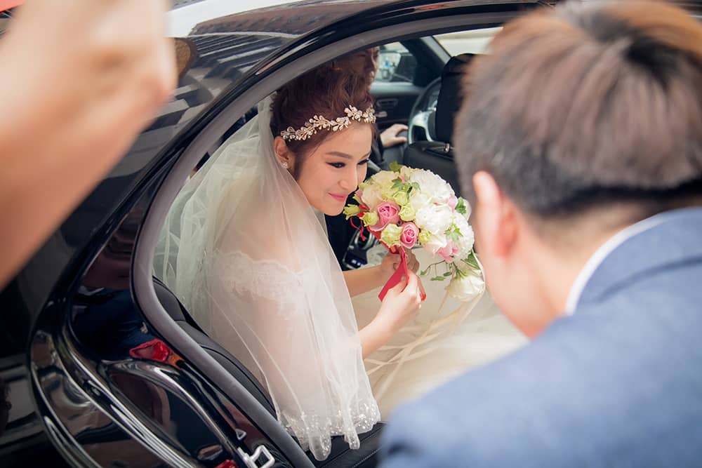 Apple婚禮攝影 Wedding婚禮記錄 台北婚攝 大熊婚禮攝影 