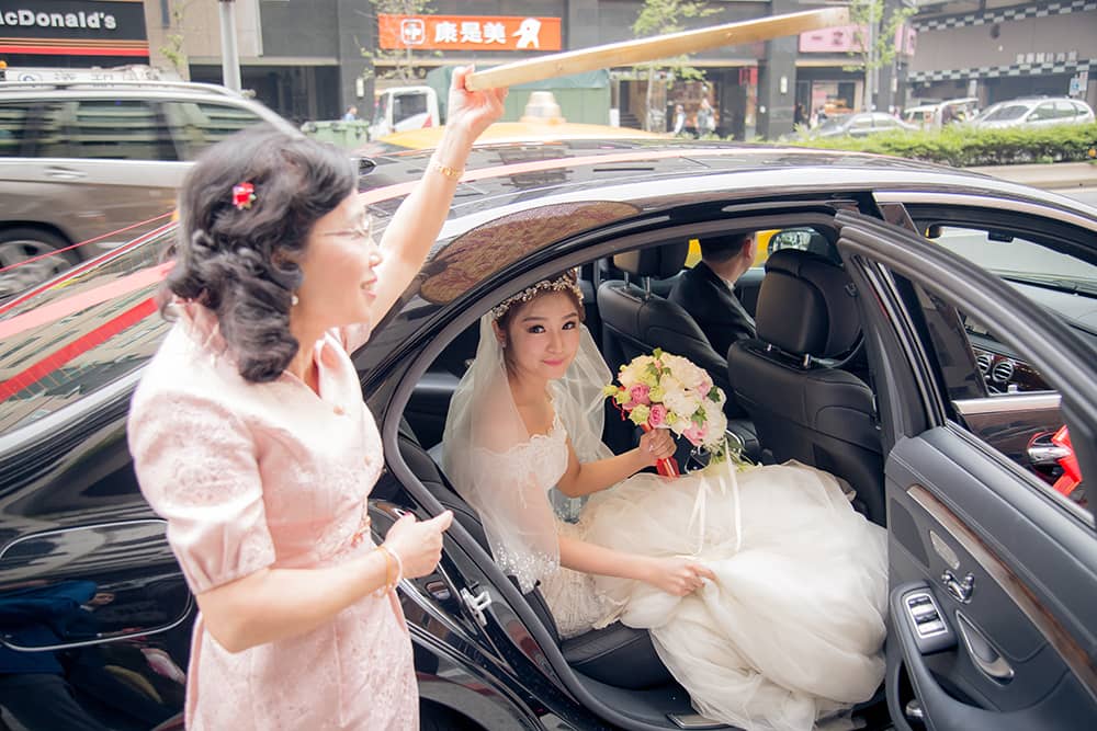 Apple婚禮攝影 Wedding婚禮記錄 台北婚攝 大熊婚禮攝影 