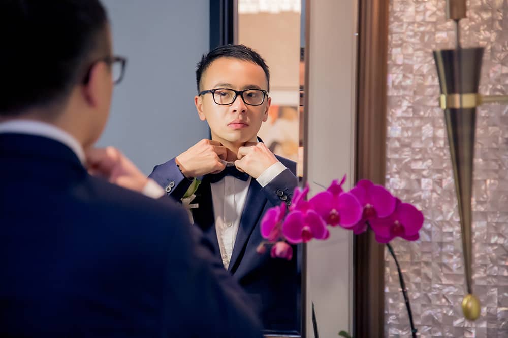 Apple婚禮攝影 Wedding婚禮記錄 台北婚攝 大熊婚禮攝影 