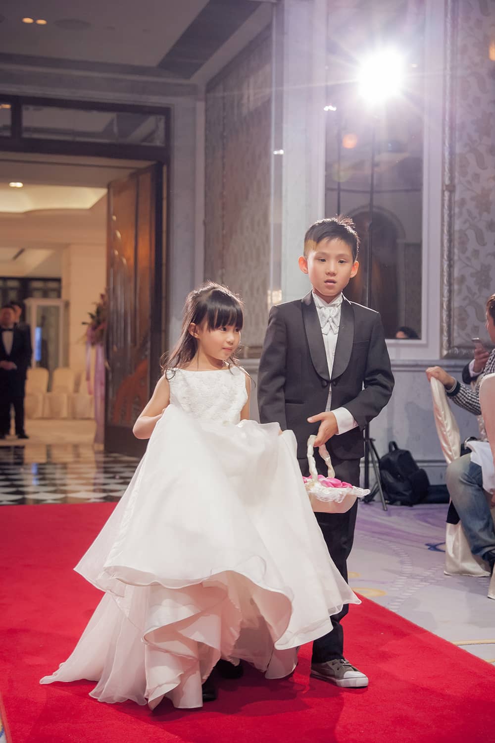Apple婚禮攝影 Wedding婚禮記錄 台北婚攝 大熊婚禮攝影 