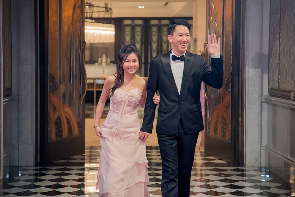 Apple婚禮攝影 Wedding婚禮記錄 台北婚攝 大熊婚禮攝影 