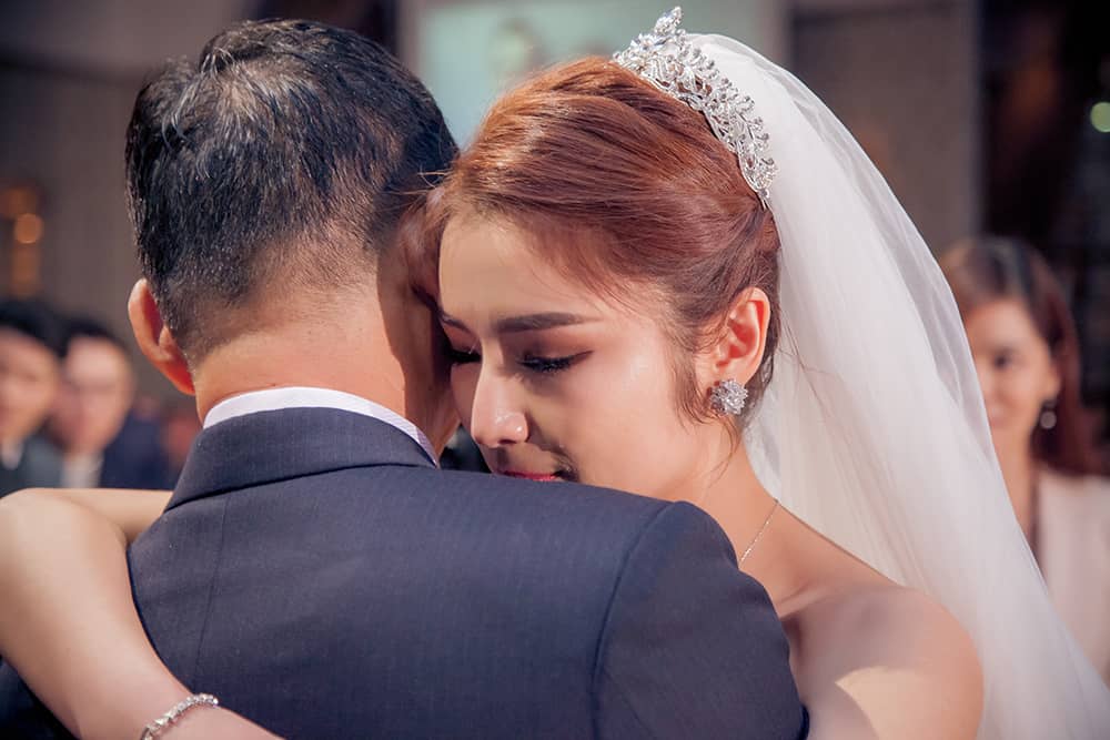 Apple婚禮攝影 Wedding婚禮記錄 台北婚攝 大熊婚禮攝影 
