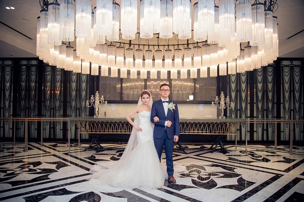 Apple婚禮攝影 Wedding婚禮記錄 台北婚攝 大熊婚禮攝影 