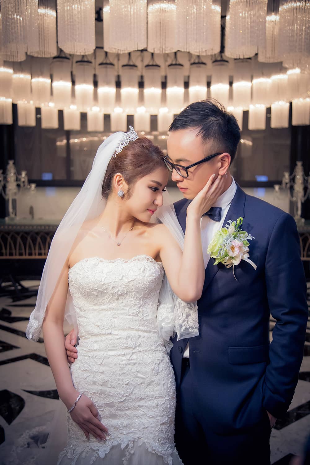 Apple婚禮攝影 Wedding婚禮記錄 台北婚攝 大熊婚禮攝影 