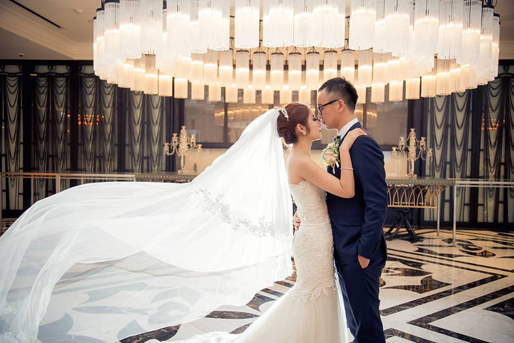 Apple婚禮攝影 Wedding婚禮記錄 台北婚攝 大熊婚禮攝影 