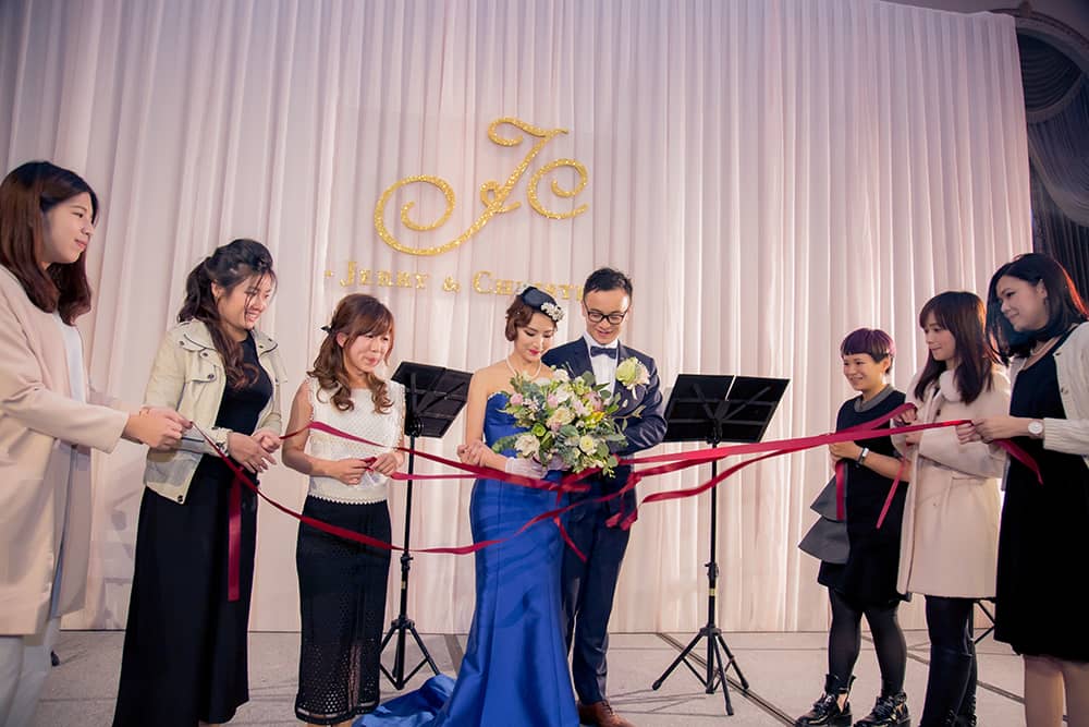 Apple婚禮攝影 Wedding婚禮記錄 台北婚攝 大熊婚禮攝影 