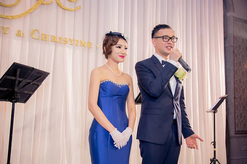 Apple婚禮攝影 Wedding婚禮記錄 台北婚攝 大熊婚禮攝影 