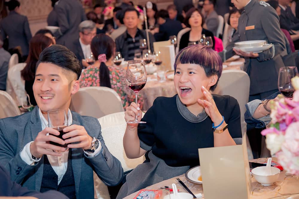 Apple婚禮攝影 Wedding婚禮記錄 台北婚攝 大熊婚禮攝影 