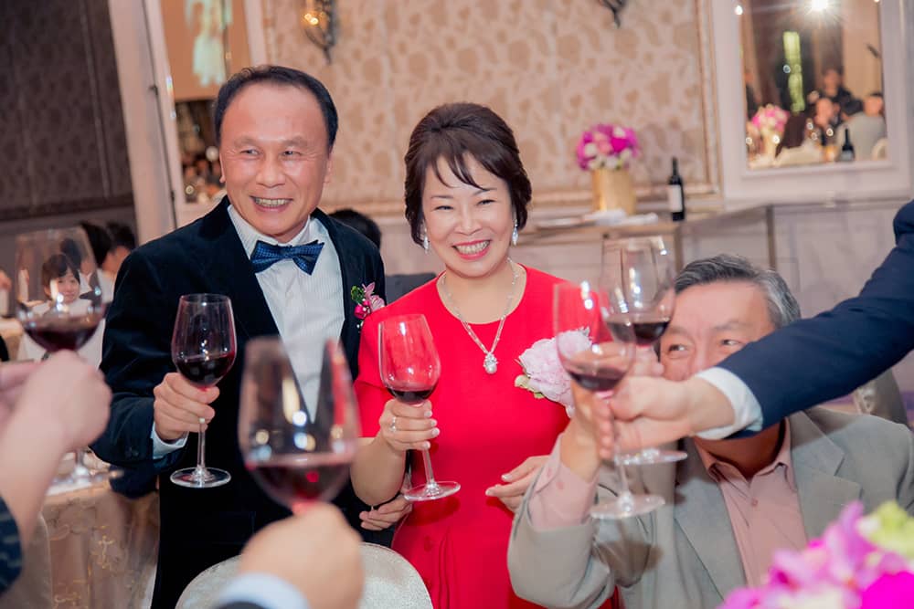 Apple婚禮攝影 Wedding婚禮記錄 台北婚攝 大熊婚禮攝影 