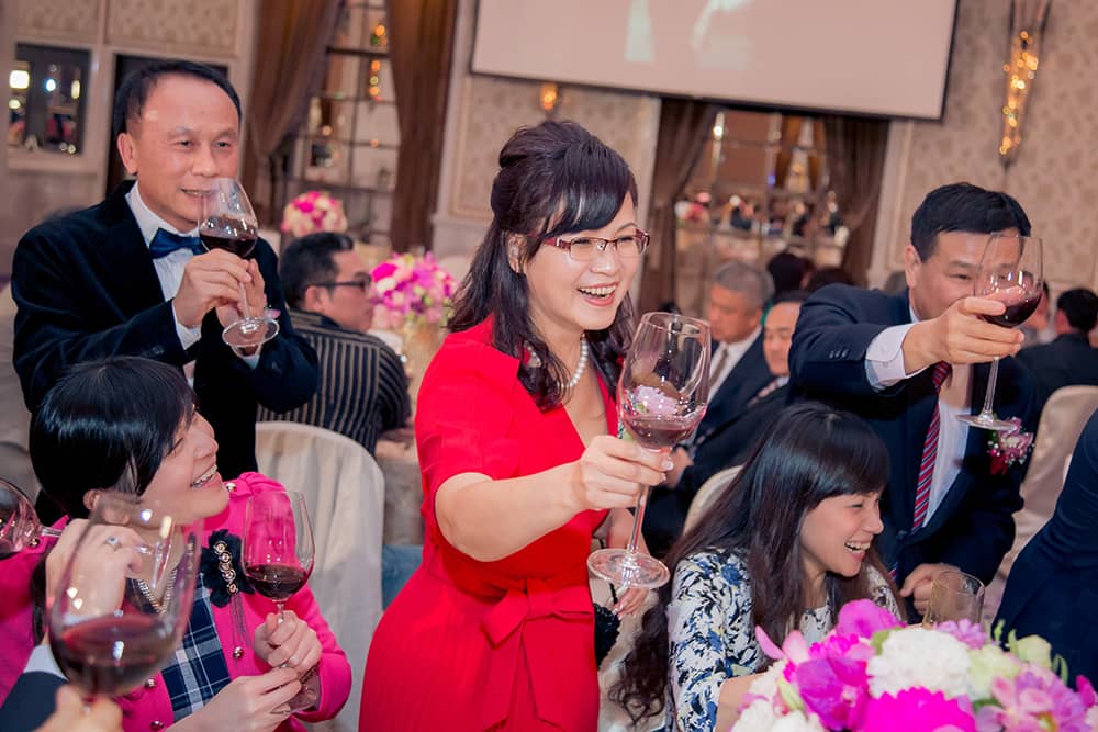 Apple婚禮攝影 Wedding婚禮記錄 台北婚攝 大熊婚禮攝影 