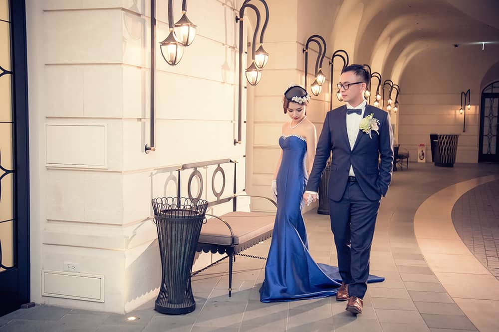 Apple婚禮攝影 Wedding婚禮記錄 台北婚攝 大熊婚禮攝影 