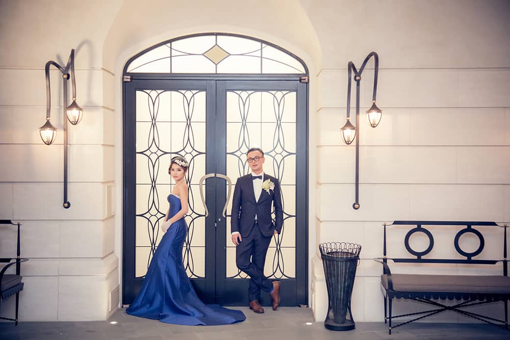 Apple婚禮攝影 Wedding婚禮記錄 台北婚攝 大熊婚禮攝影 