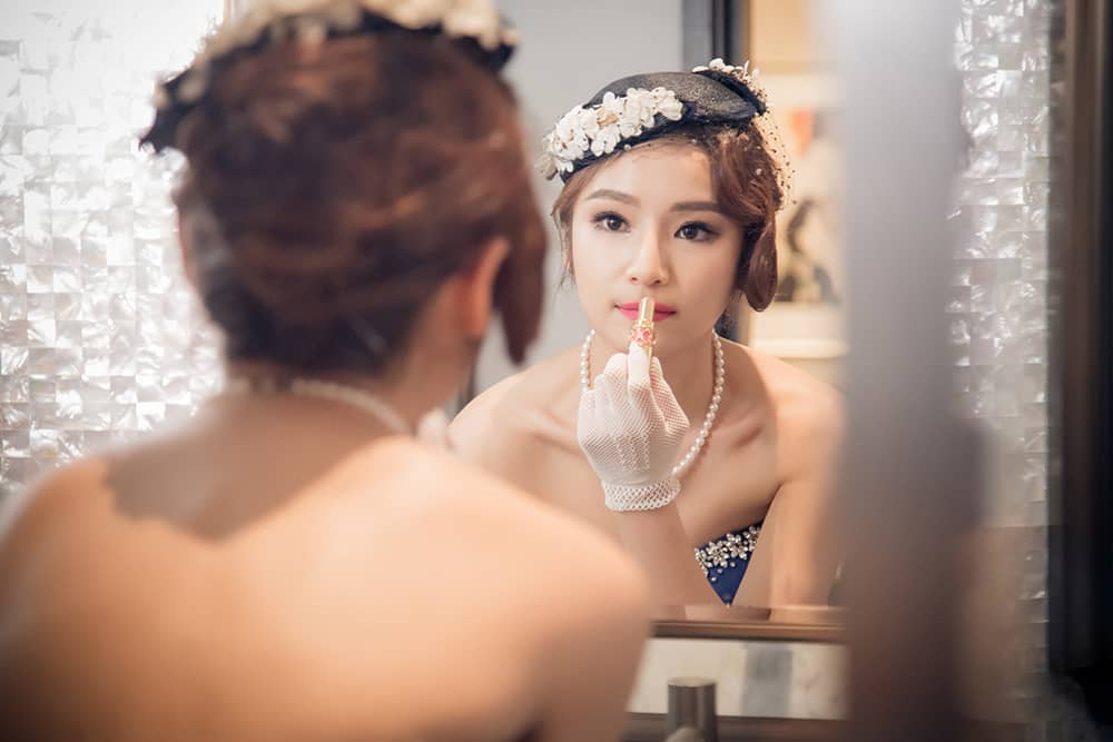 Apple婚禮攝影 Wedding婚禮記錄 台北婚攝 大熊婚禮攝影 