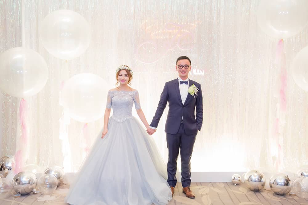 Apple婚禮攝影 Wedding婚禮記錄 台北婚攝 大熊婚禮攝影 