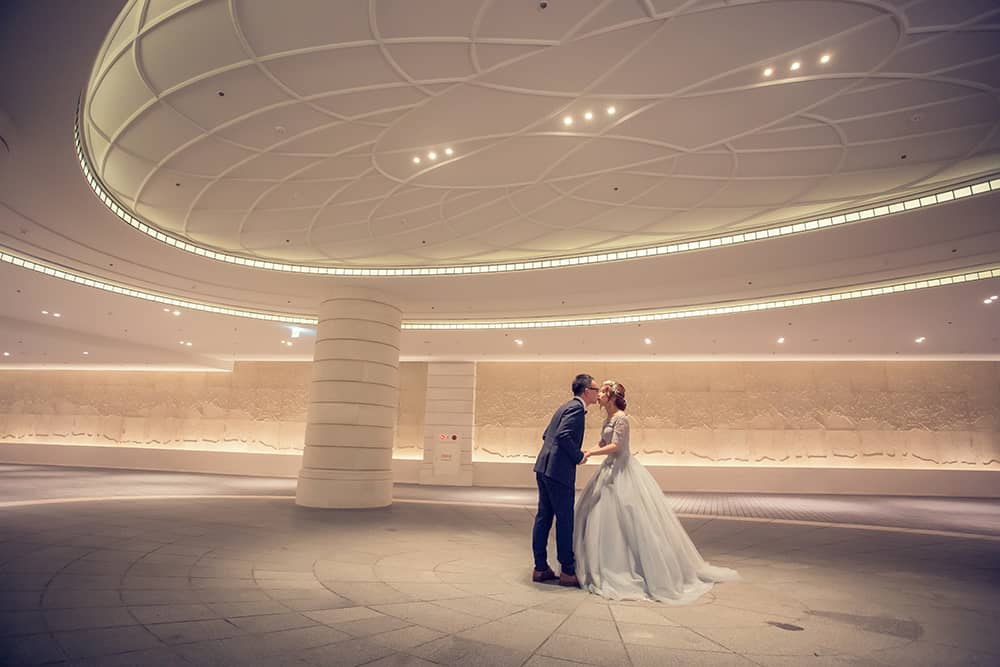 Apple婚禮攝影 Wedding婚禮記錄 台北婚攝 大熊婚禮攝影 