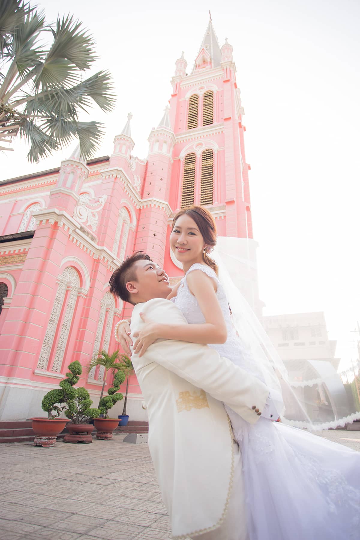 海外婚紗婚禮攝影推薦 
