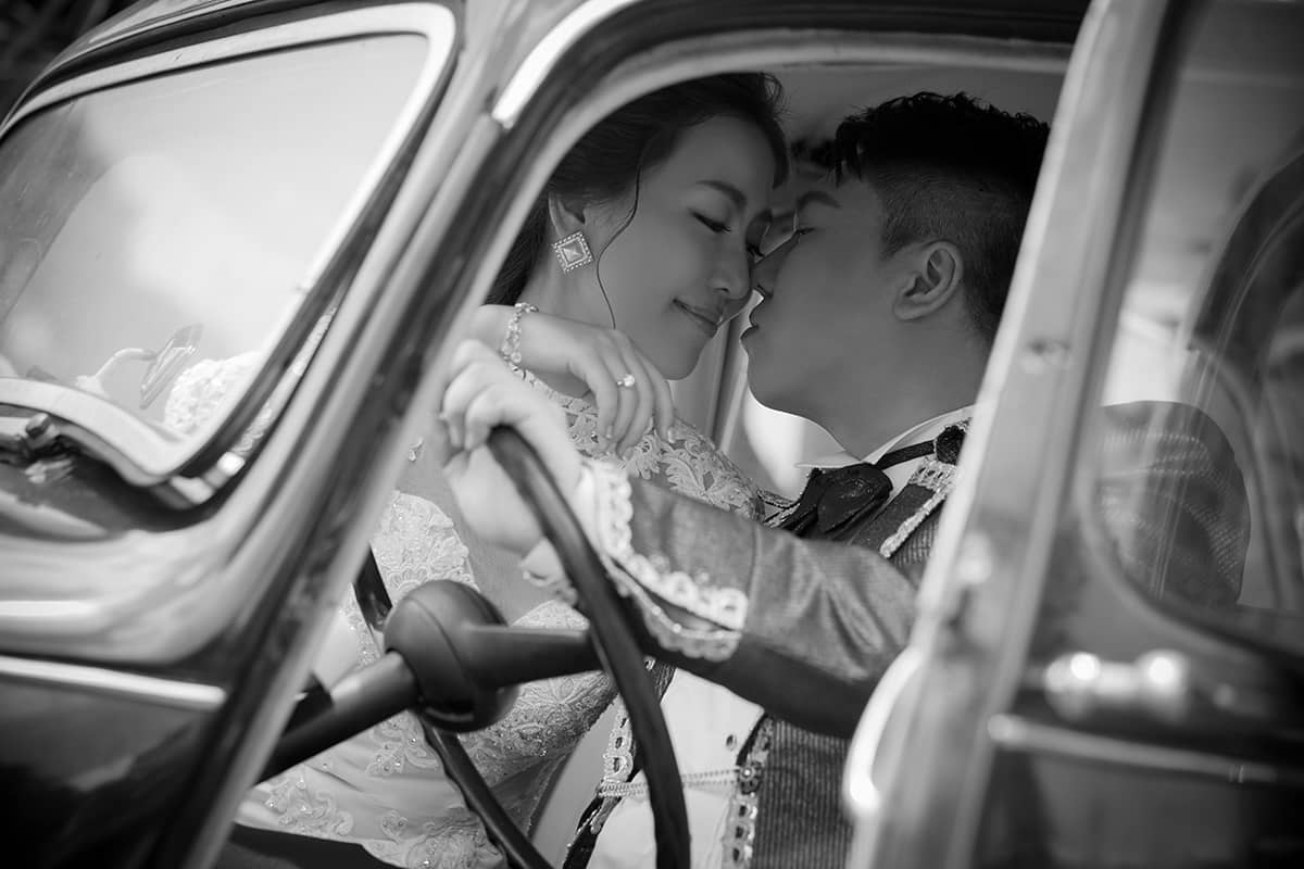 海外婚紗婚禮攝影推薦 