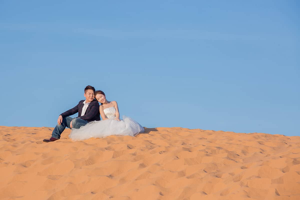 海外婚紗婚禮攝影推薦 
