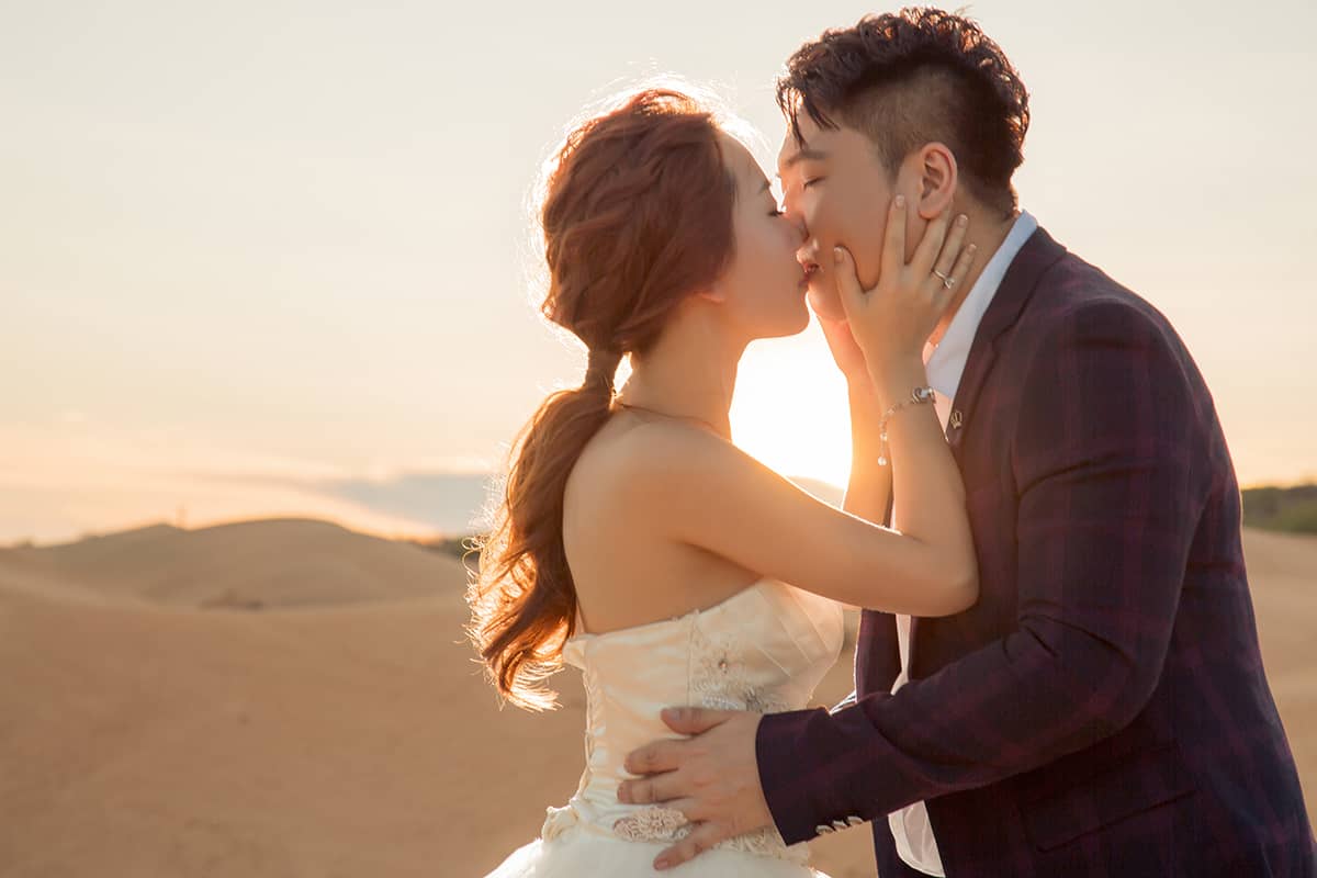 海外婚紗婚禮攝影推薦 