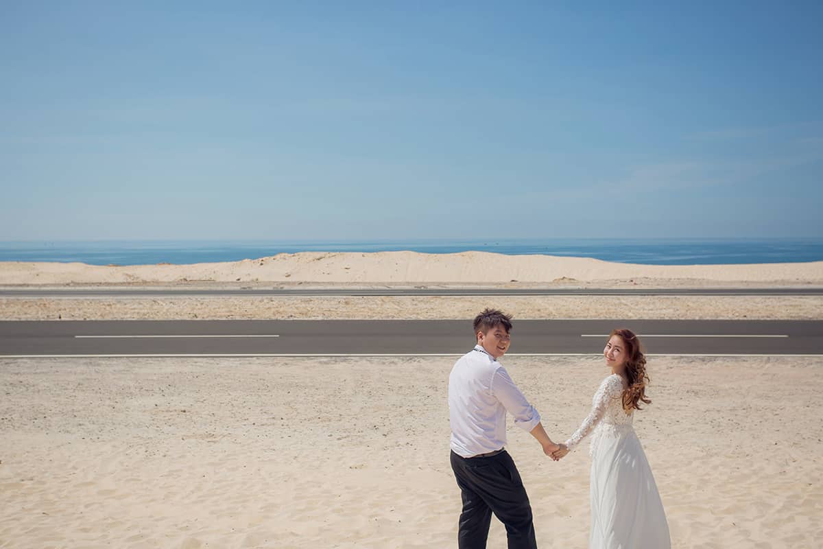 海外婚紗婚禮攝影推薦 