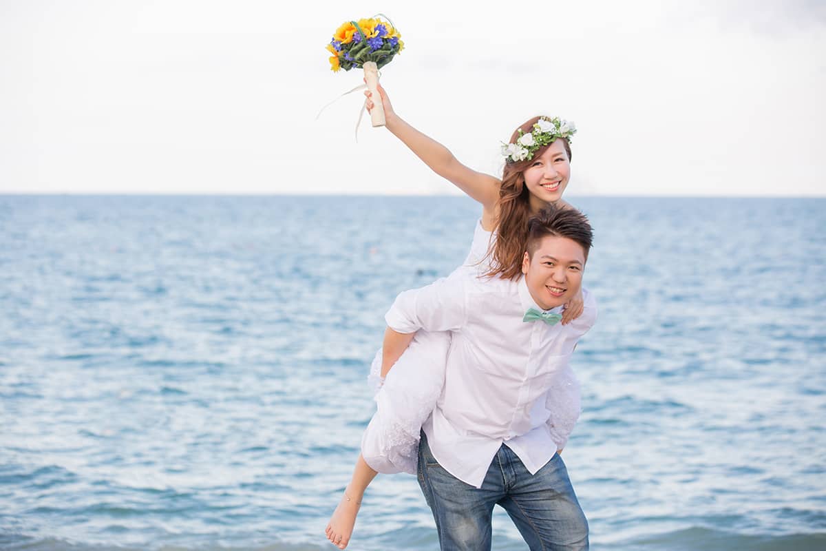 海外婚紗婚禮攝影推薦 