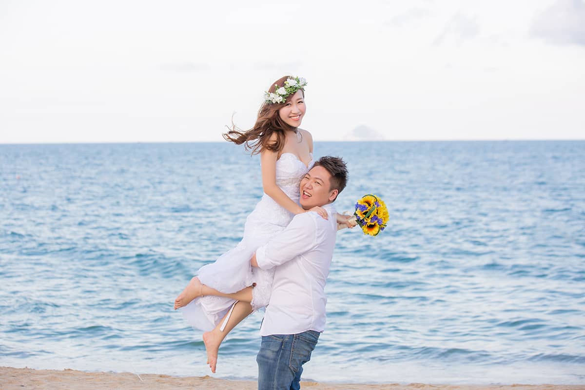 海外婚紗婚禮攝影推薦 