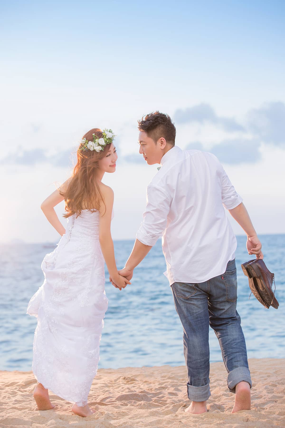 海外婚紗婚禮攝影推薦 