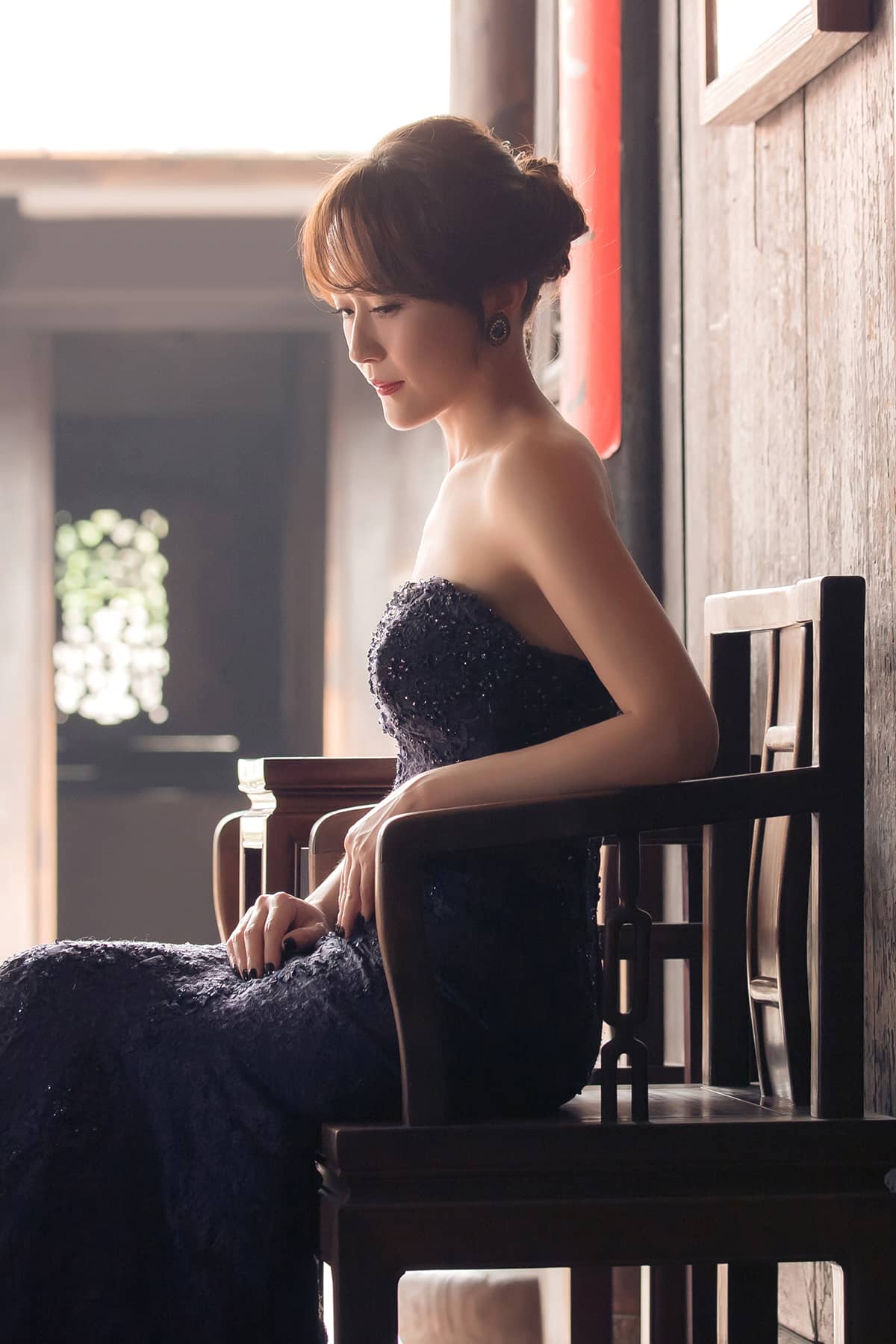 Pre-wedding自助婚紗 大熊自助婚紗 
