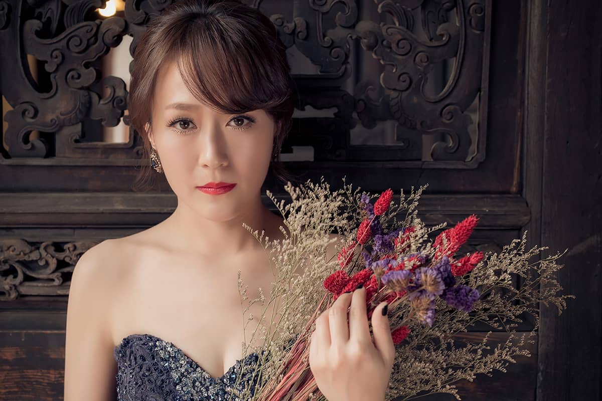 Pre-wedding自助婚紗 大熊自助婚紗 