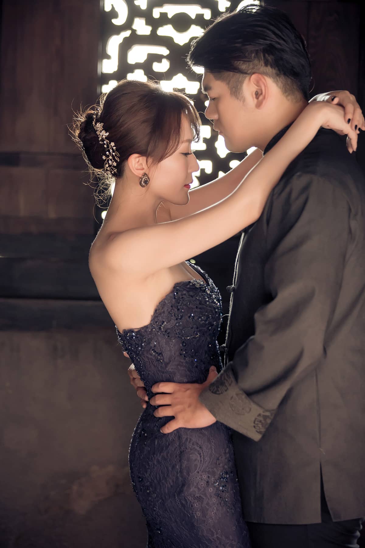 Pre-wedding自助婚紗 大熊自助婚紗 