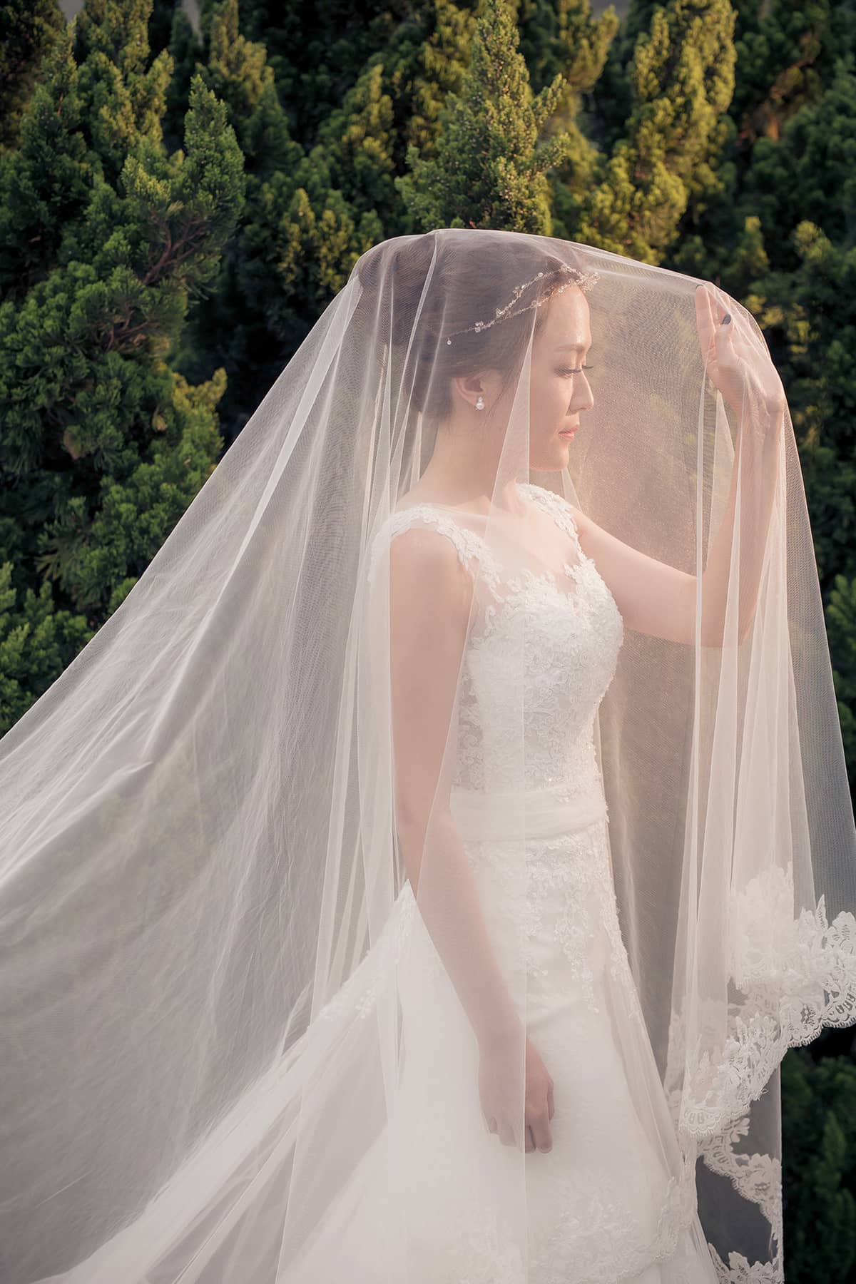 Pre-wedding自助婚紗 大熊自助婚紗 