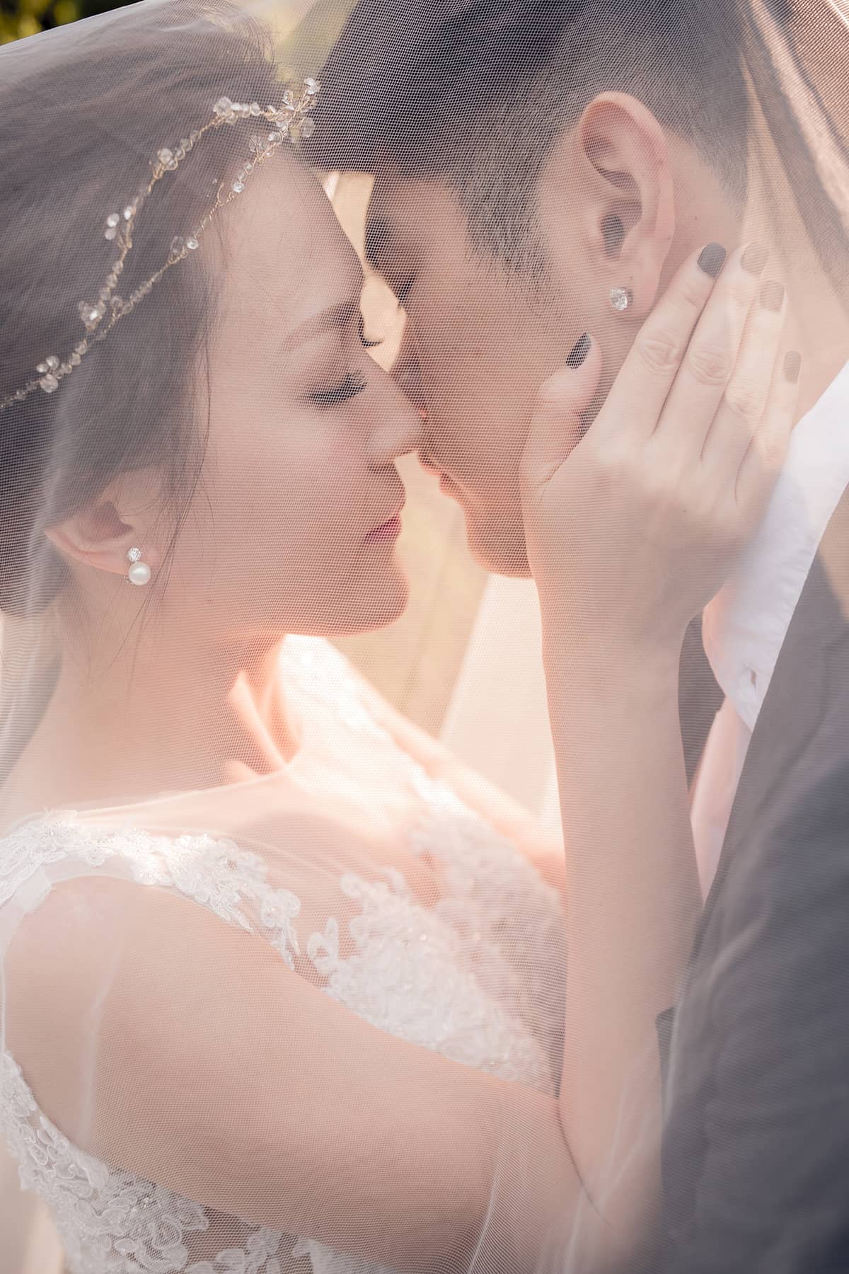 Pre-wedding自助婚紗 大熊自助婚紗 
