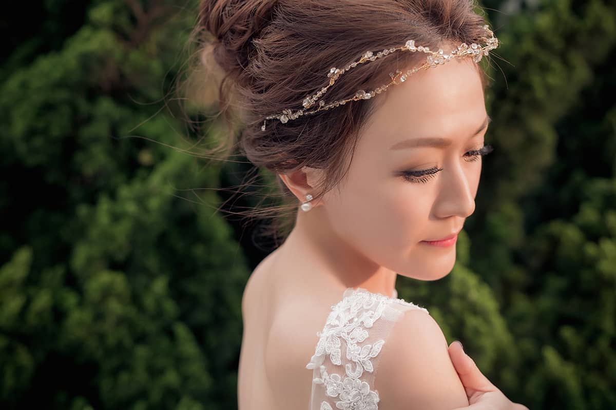 Pre-wedding自助婚紗 大熊自助婚紗 
