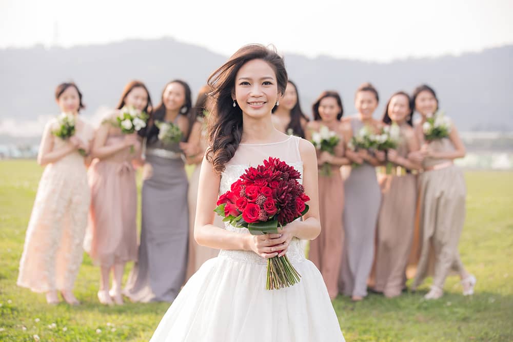 圓山飯店婚宴,圓山飯店,婚禮記錄,婚攝,婚攝推薦,台北婚攝,婚禮攝影推薦,The Grand Hotel Taipei,wedding photography,婚禮伴娘,部落婚禮,圓山飯店 婚攝,