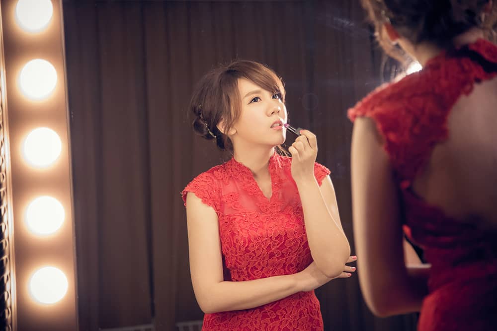 Apple婚禮攝影 Wedding婚禮記錄 大熊婚禮攝影 