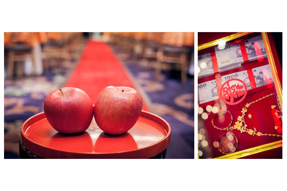 Apple婚禮攝影 Wedding婚禮記錄 大熊婚禮攝影 
