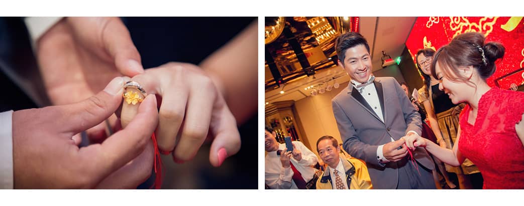 Apple婚禮攝影 Wedding婚禮記錄 大熊婚禮攝影 