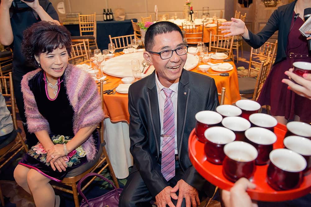 Apple婚禮攝影 Wedding婚禮記錄 大熊婚禮攝影 