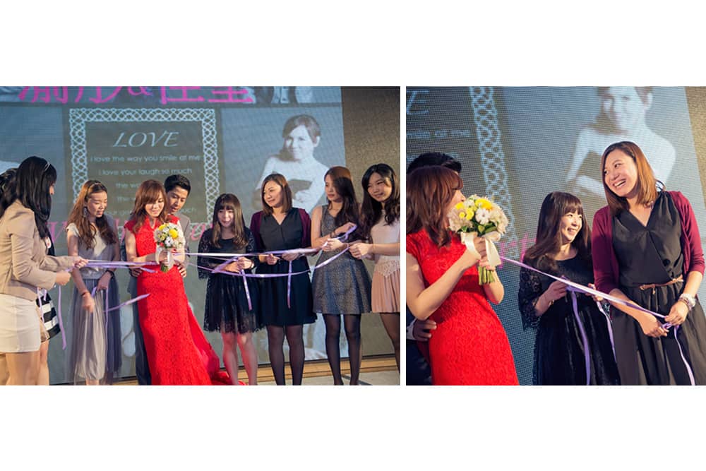 Apple婚禮攝影 Wedding婚禮記錄 大熊婚禮攝影 