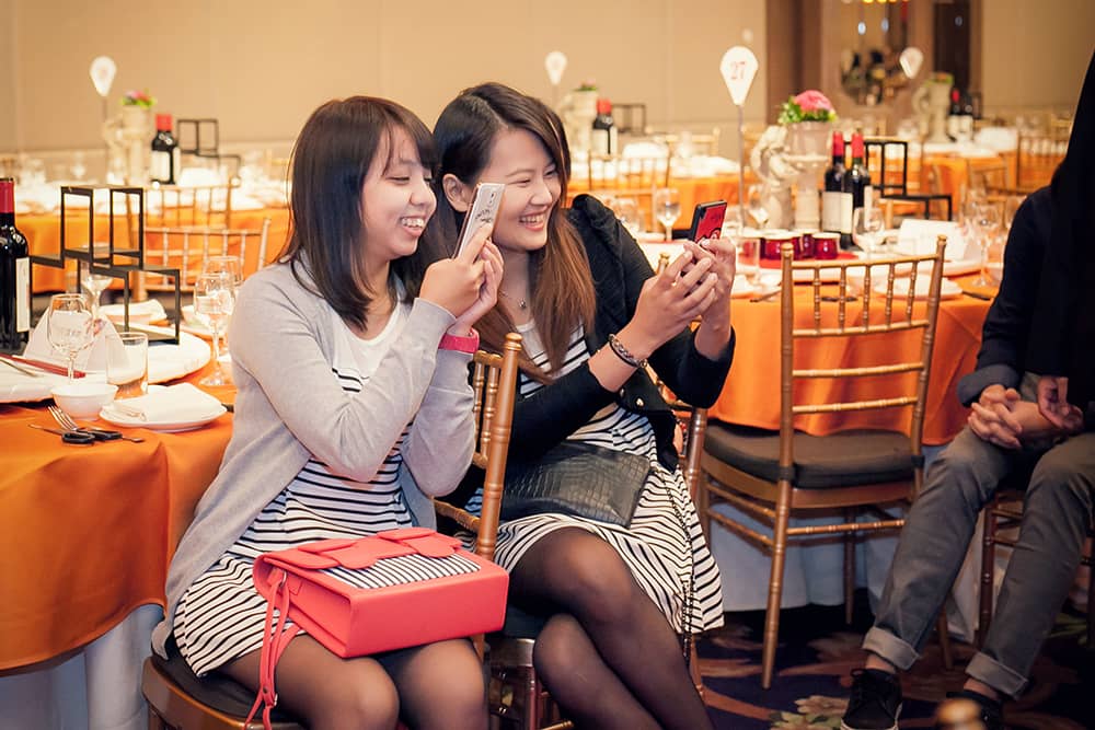 Apple婚禮攝影 Wedding婚禮記錄 大熊婚禮攝影 