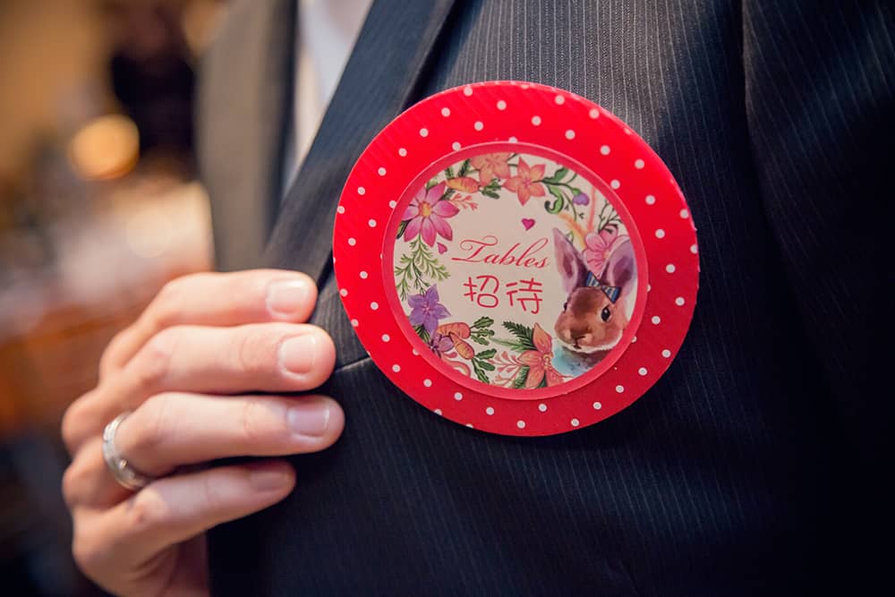 Apple婚禮攝影 Wedding婚禮記錄 大熊婚禮攝影 